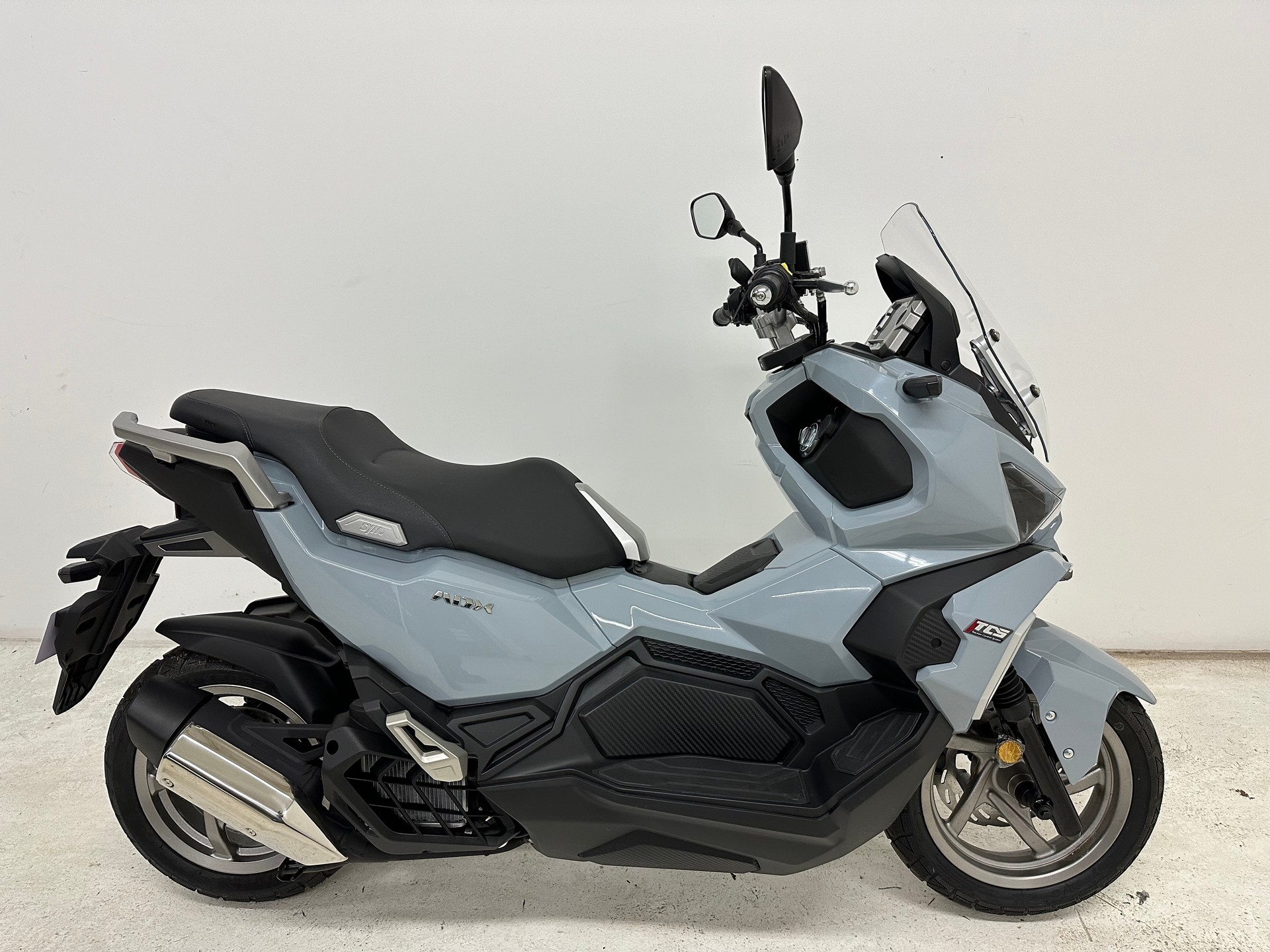 SYM ADX 125