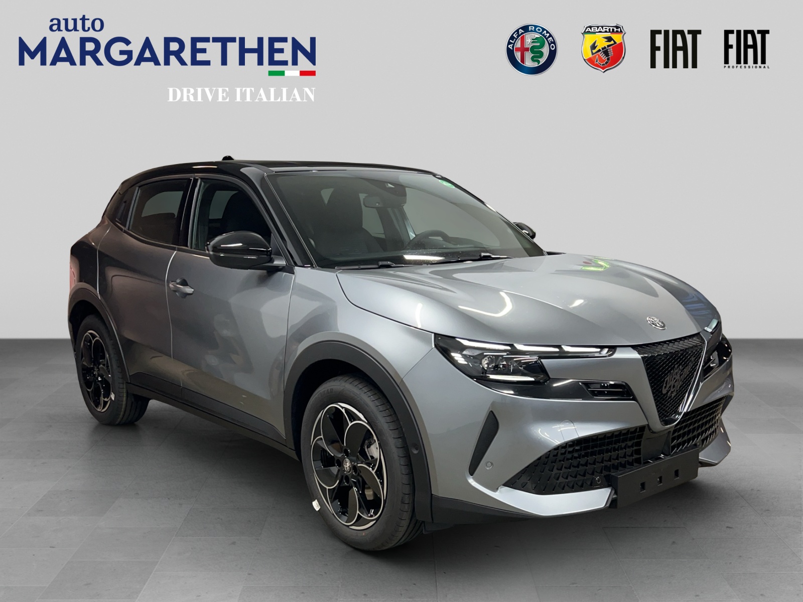 ALFA ROMEO Junior Elektro Junior Tech 156 PS-image-4