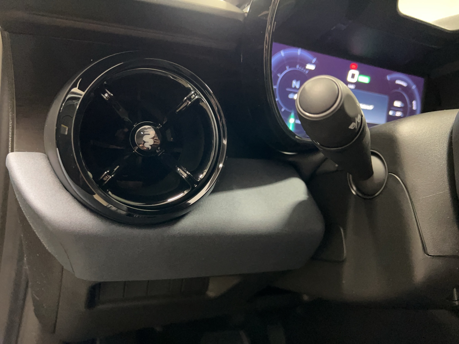 ALFA ROMEO Junior Elektro Junior Tech 156 PS-image-14