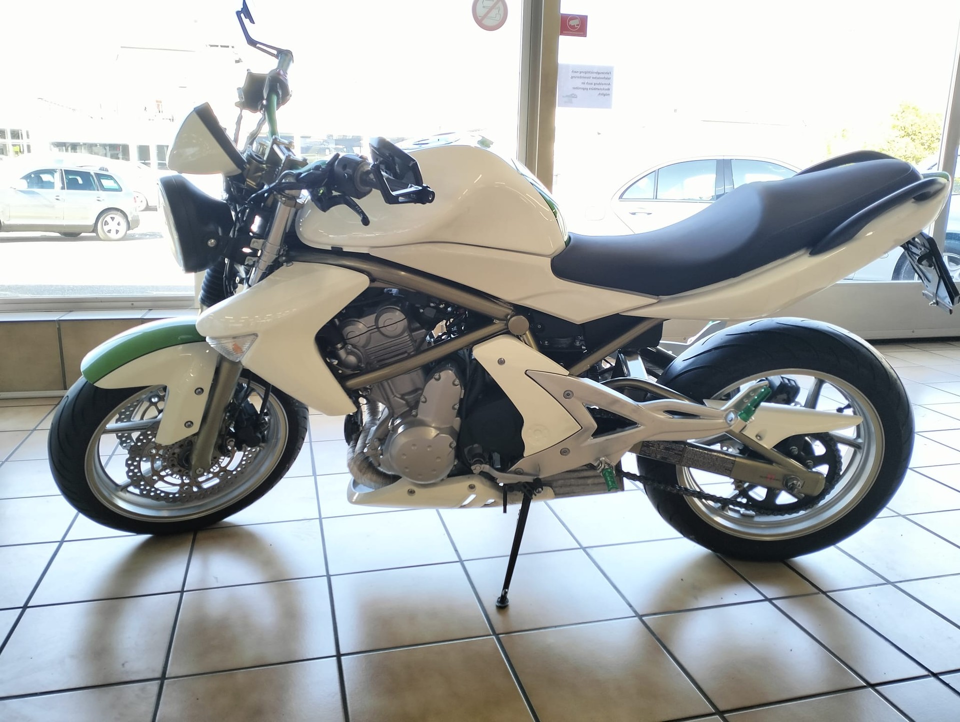 KAWASAKI ER-6 n ABS-image-1
