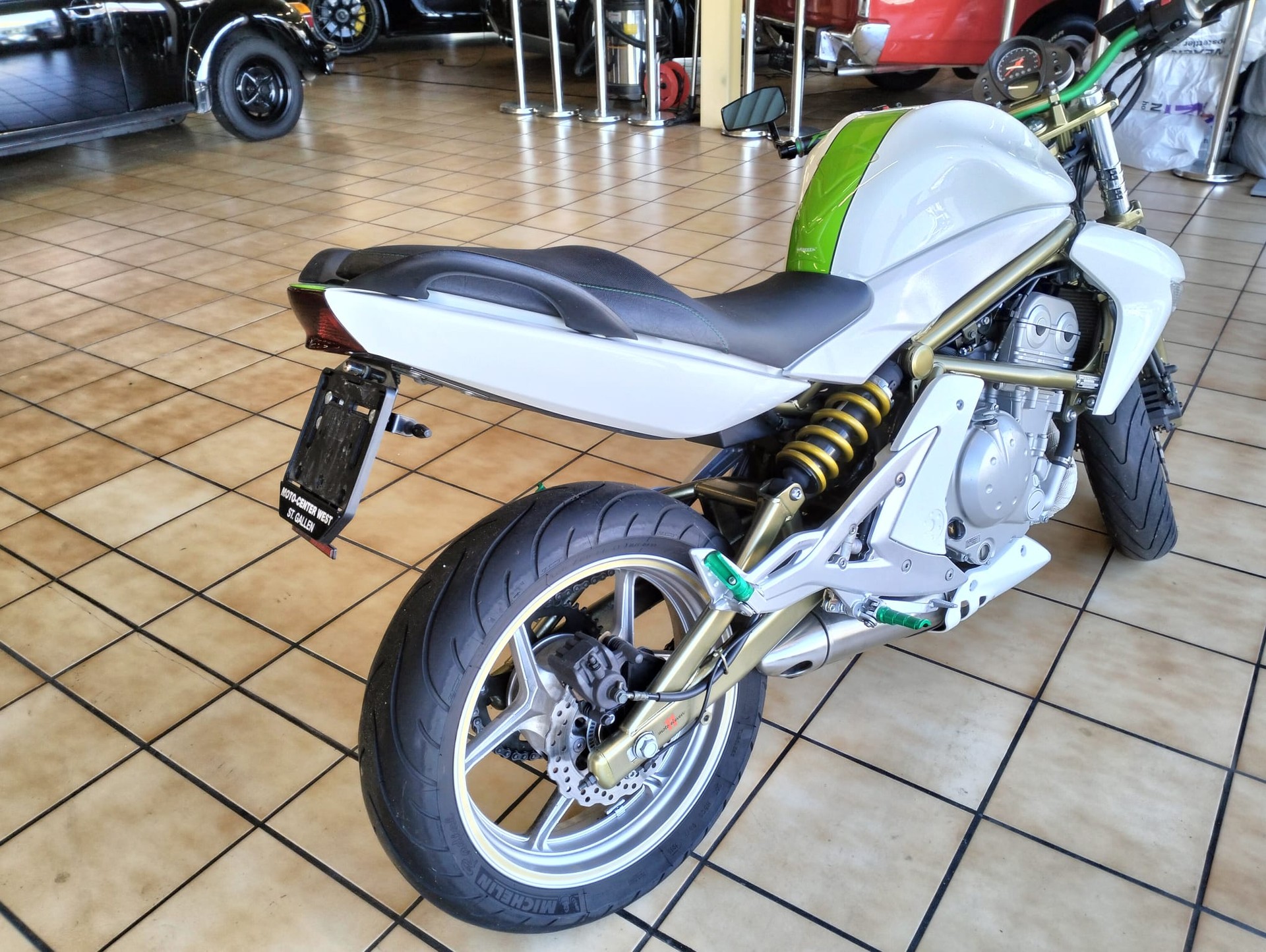 KAWASAKI ER-6 n ABS-image-2