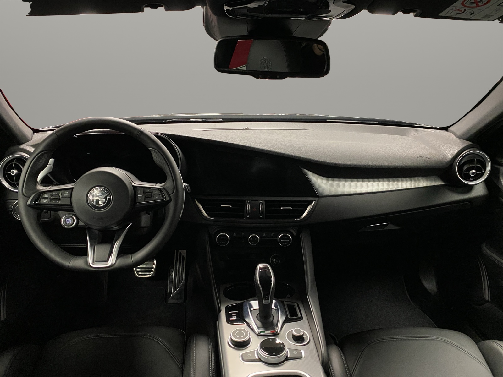 ALFA ROMEO Giulia 2.0 Q4 Veloce-image-9