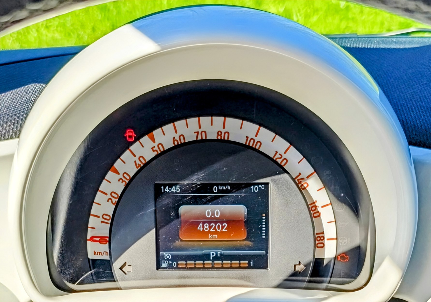SMART fortwo proxy twinmatic-image-9