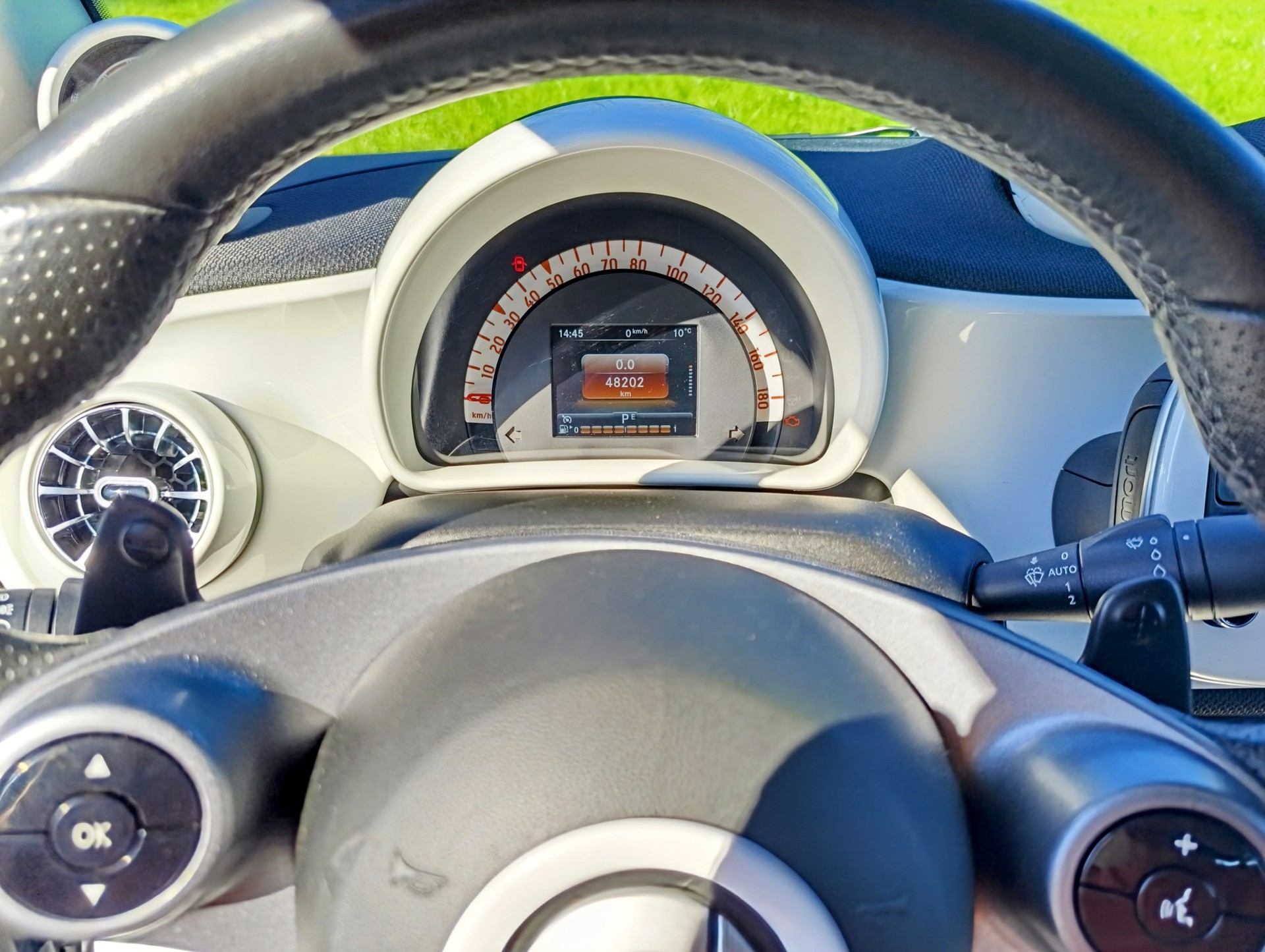 SMART fortwo proxy twinmatic-image-8