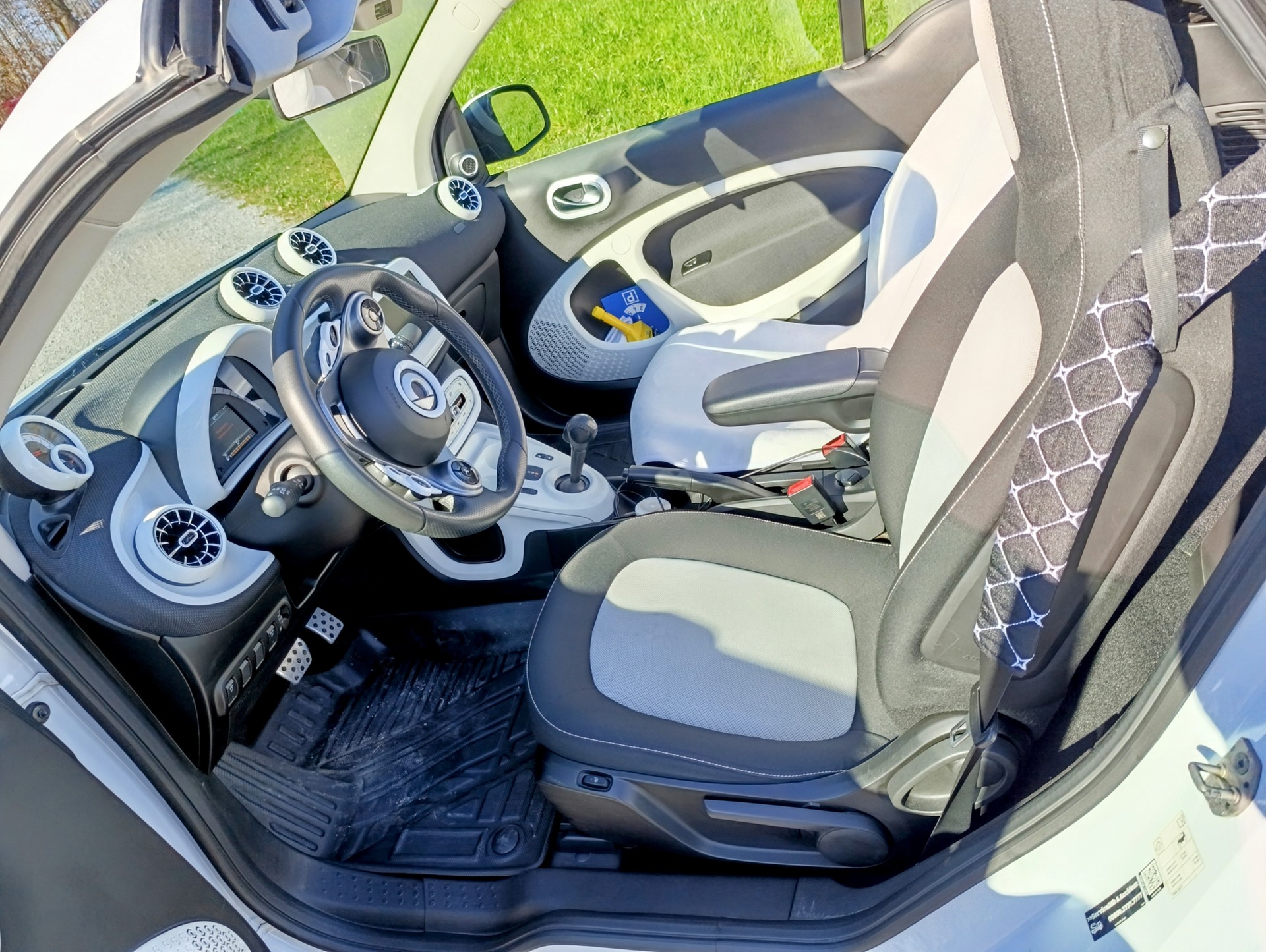 SMART fortwo proxy twinmatic-image-10