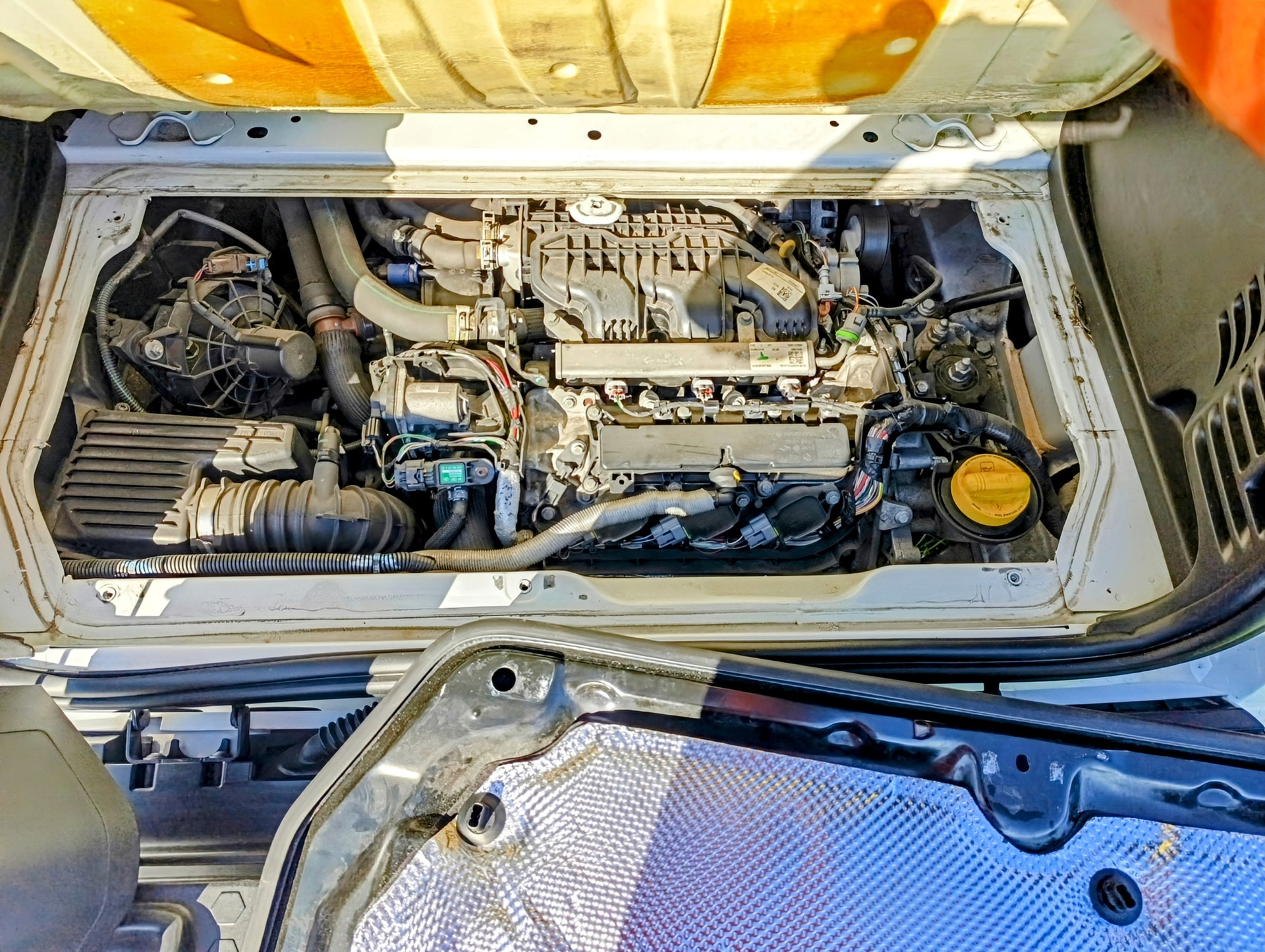 SMART fortwo proxy twinmatic-image-5