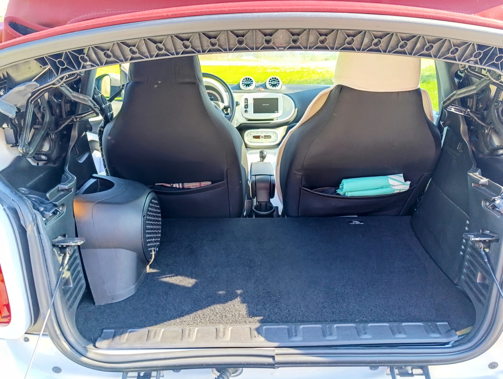 SMART fortwo proxy twinmatic-image-4
