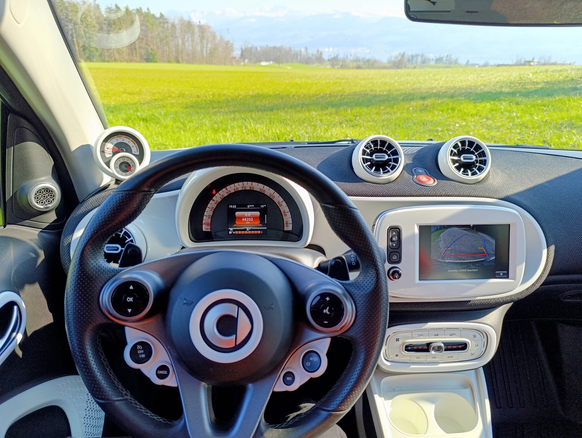 SMART fortwo proxy twinmatic-image-7