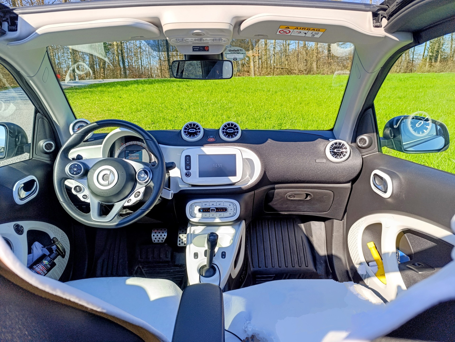 SMART fortwo proxy twinmatic-image-6