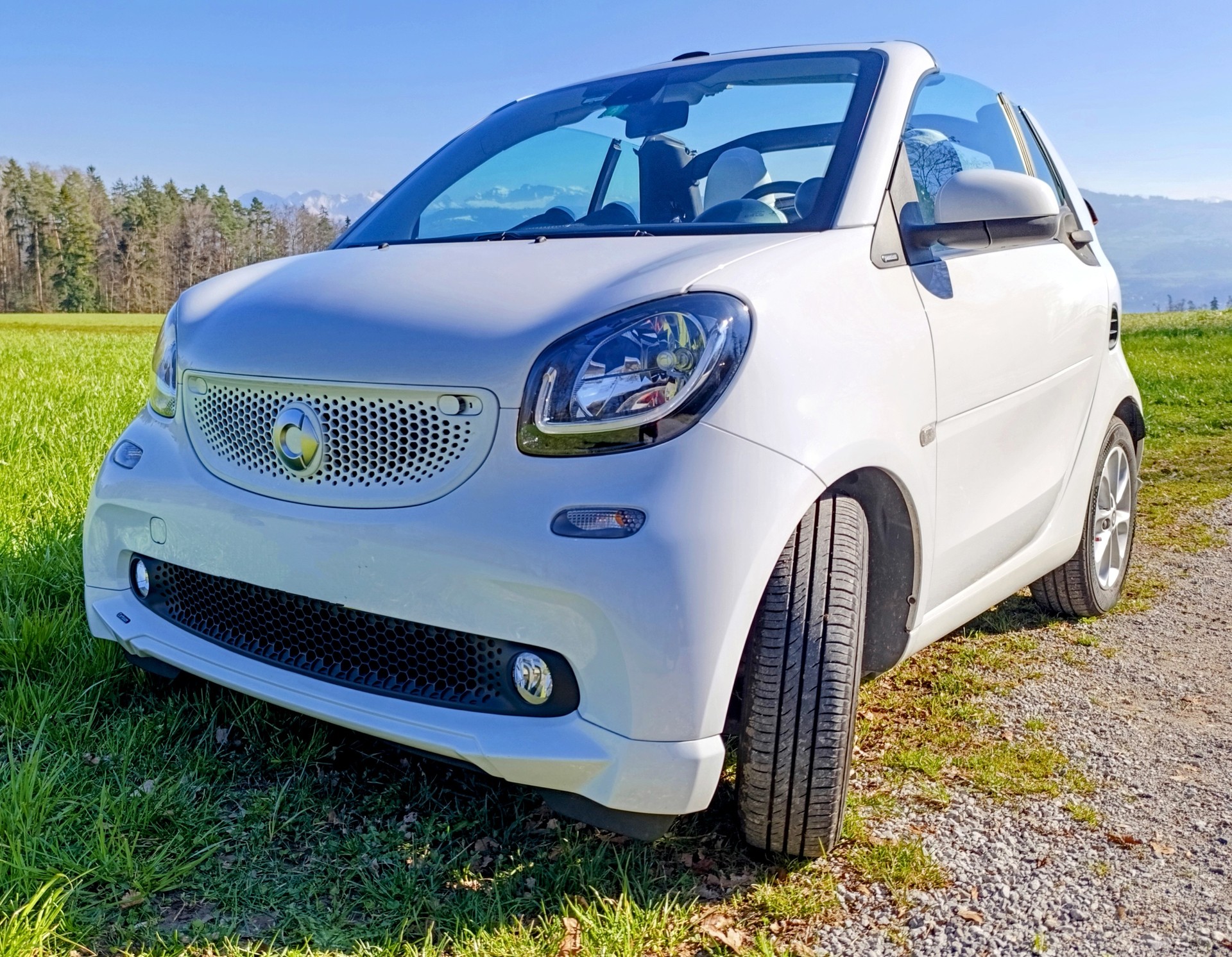 SMART fortwo proxy twinmatic-image-1