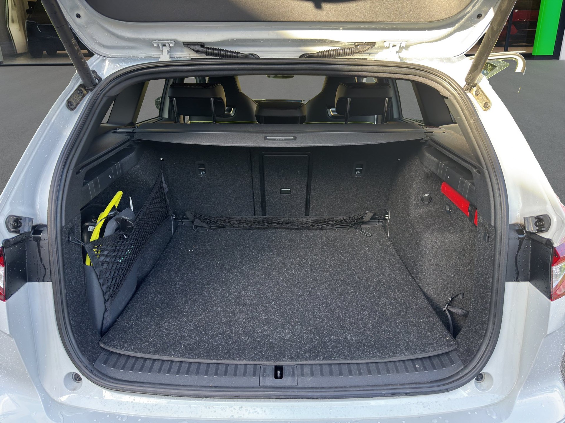 SKODA Enyaq RS 4x4-image-19