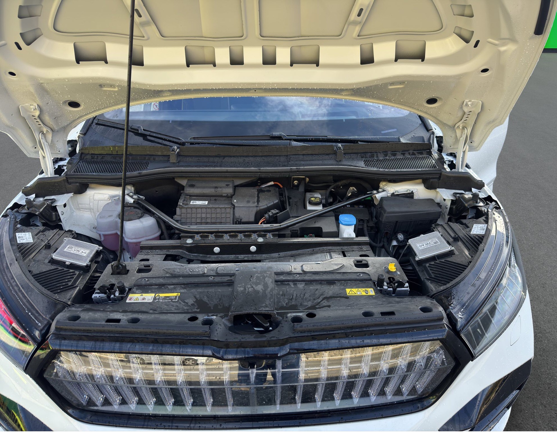 SKODA Enyaq RS 4x4-image-20