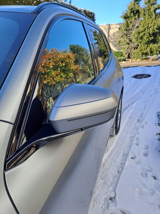BMW X3 xDrive 20i M Sport Pro Individual-image-8