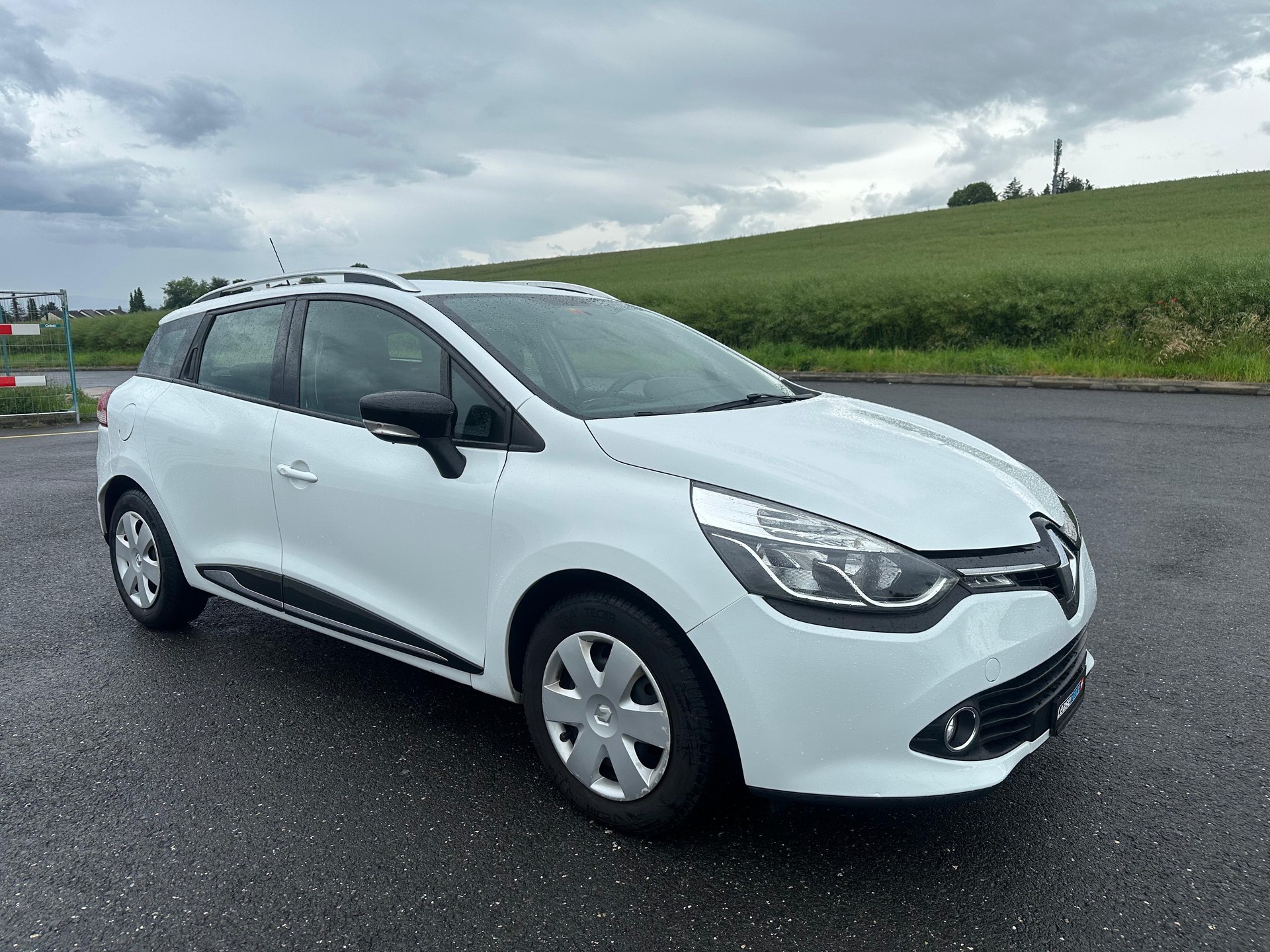 RENAULT Clio Grandtour 0.9 12V Expression