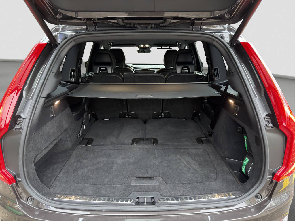 VOLVO XC90 2.0 T8 TE Plus Dark 7P. eAWD-image-12