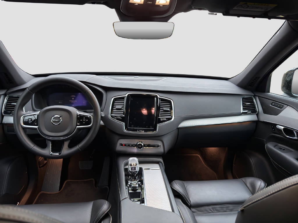 VOLVO XC90 2.0 T8 TE Plus Dark 7P. eAWD-image-10