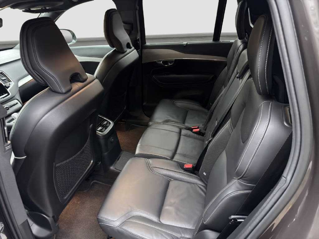 VOLVO XC90 2.0 T8 TE Plus Dark 7P. eAWD-image-11