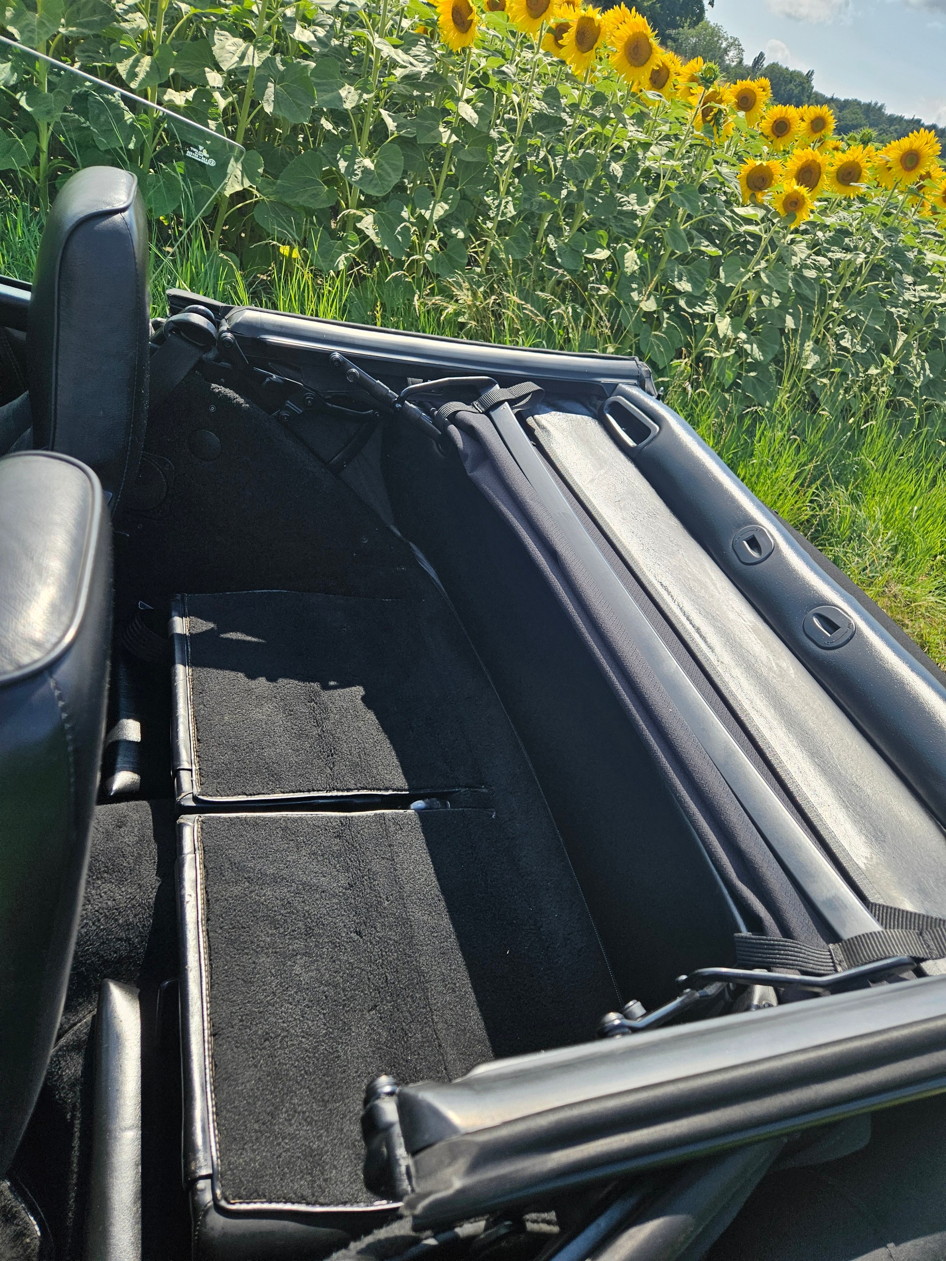 PORSCHE 911 Carrera 4 Cabrio-image-18