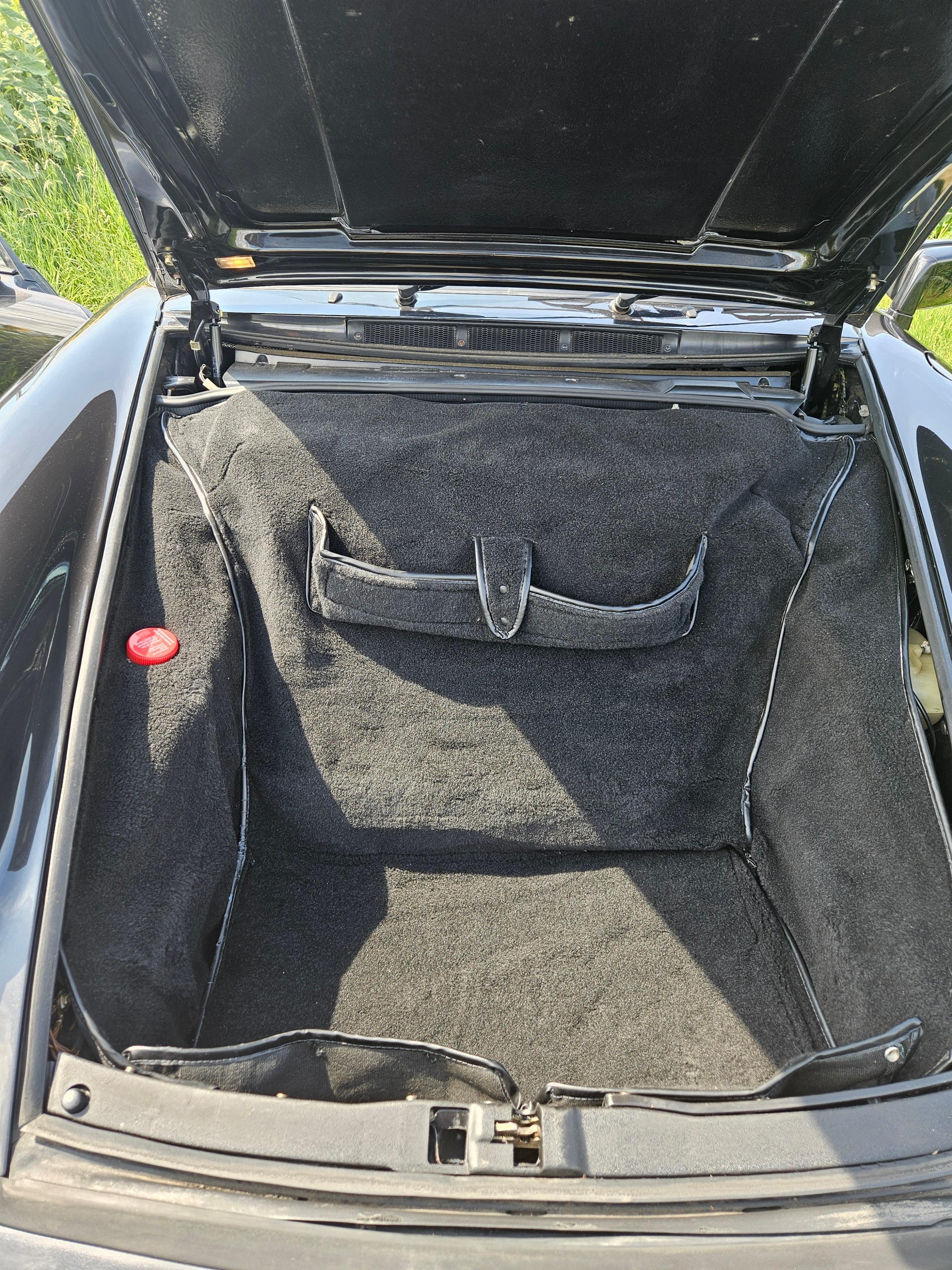PORSCHE 911 Carrera 4 Cabrio-image-19