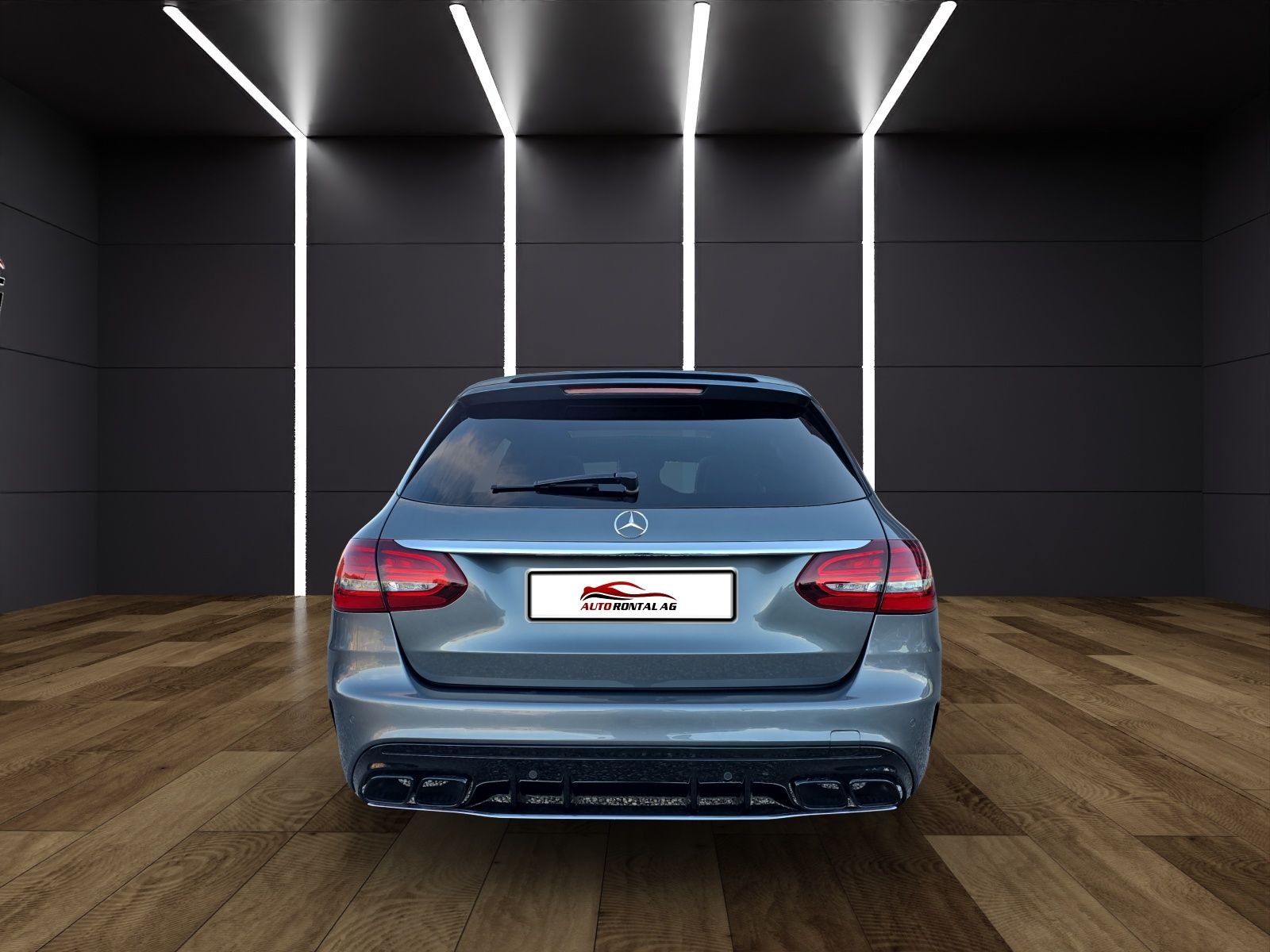 MERCEDES-BENZ C 63 AMG C 63 S AMG-image-7