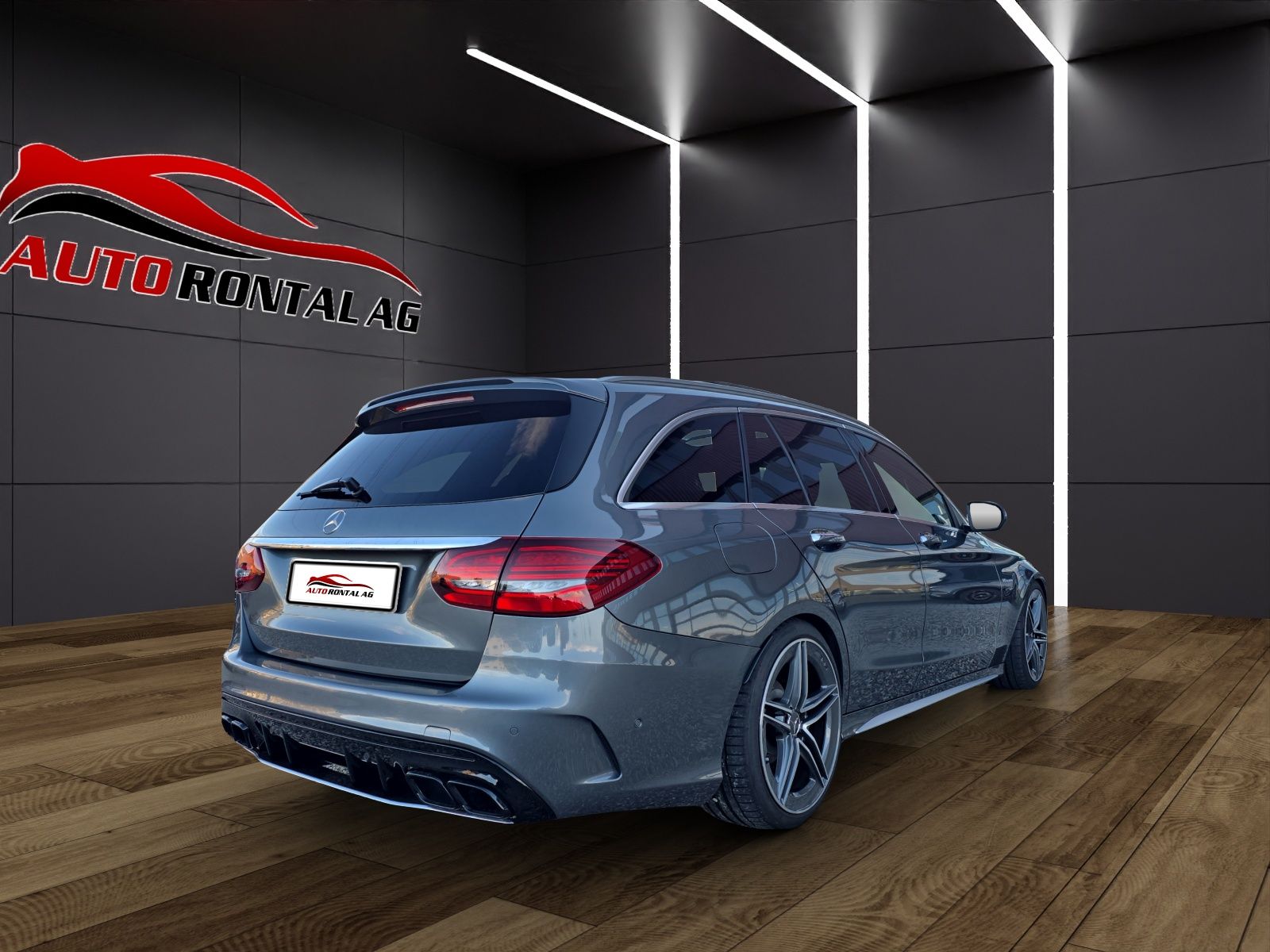 MERCEDES-BENZ C 63 AMG C 63 S AMG-image-6