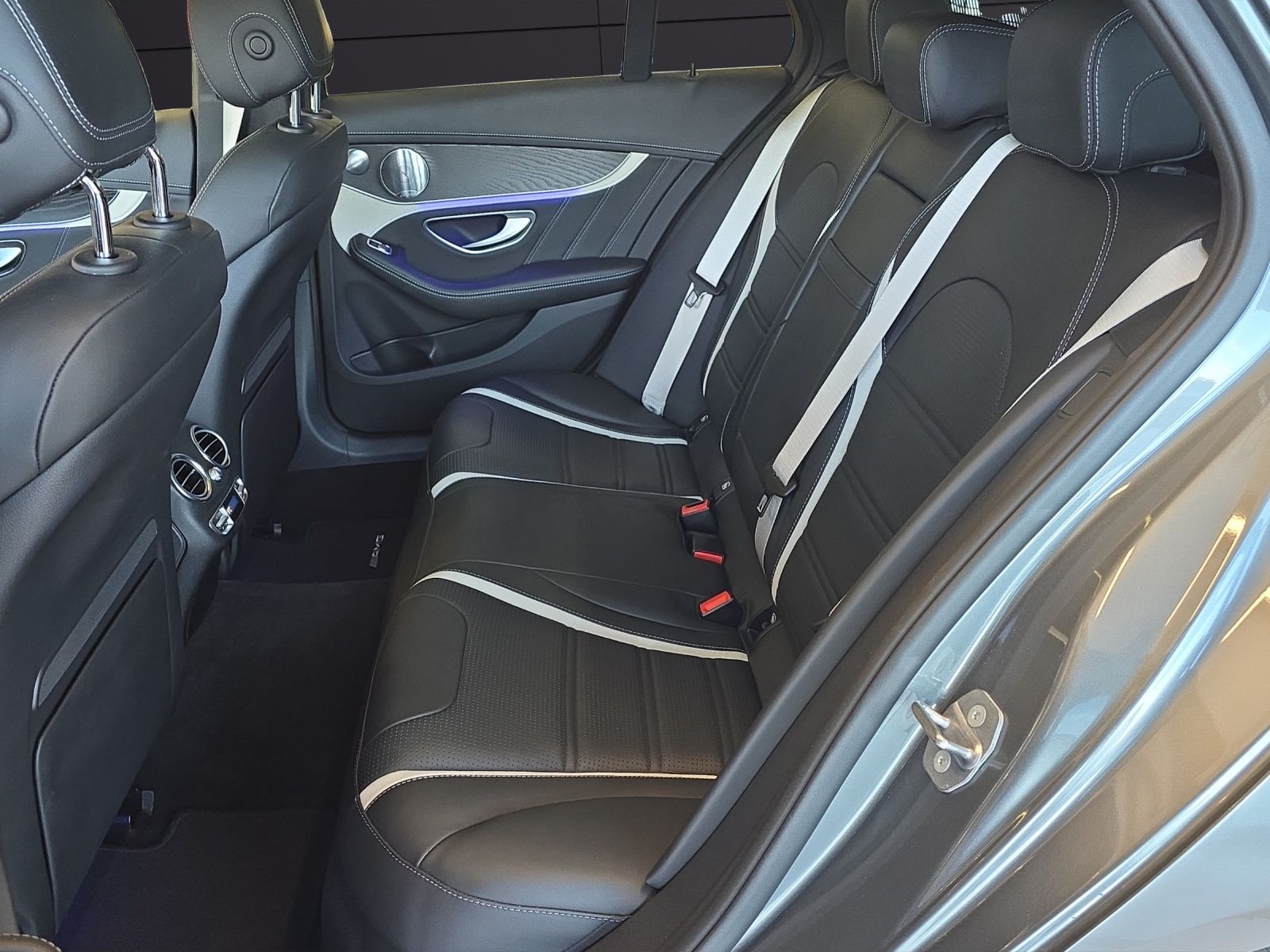 MERCEDES-BENZ C 63 AMG C 63 S AMG-image-23