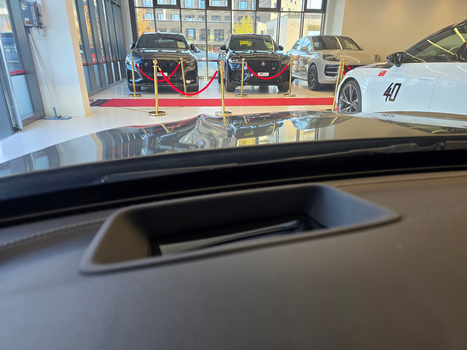 MERCEDES-BENZ C 63 AMG C 63 S AMG-image-12