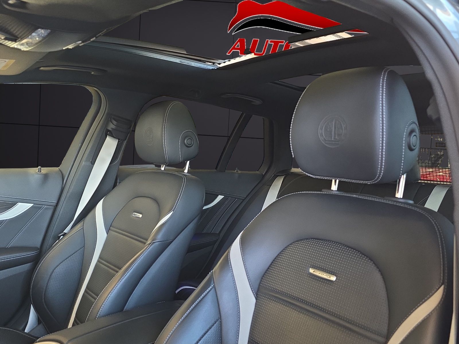 MERCEDES-BENZ C 63 AMG C 63 S AMG-image-20
