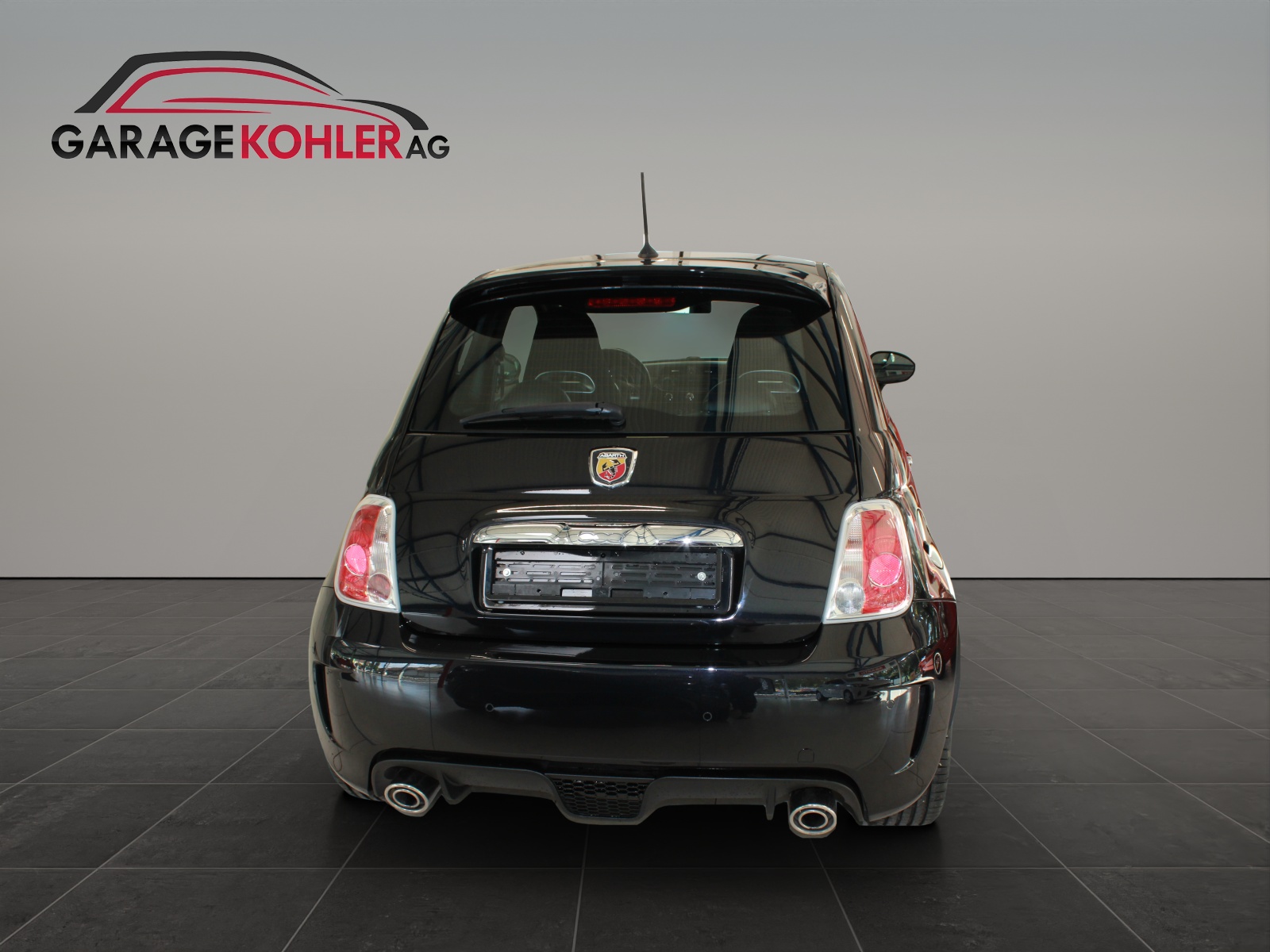 FIAT 500 1.4 16V Turbo Abarth-image-5
