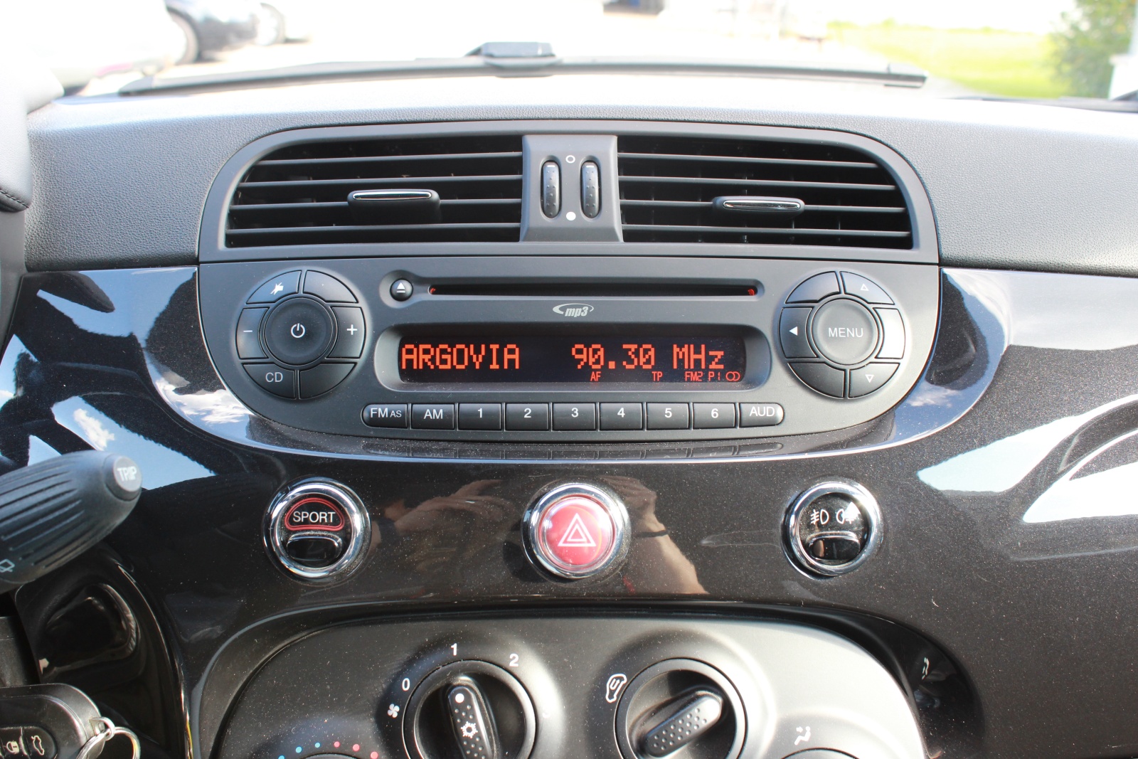 FIAT 500 1.4 16V Turbo Abarth-image-10