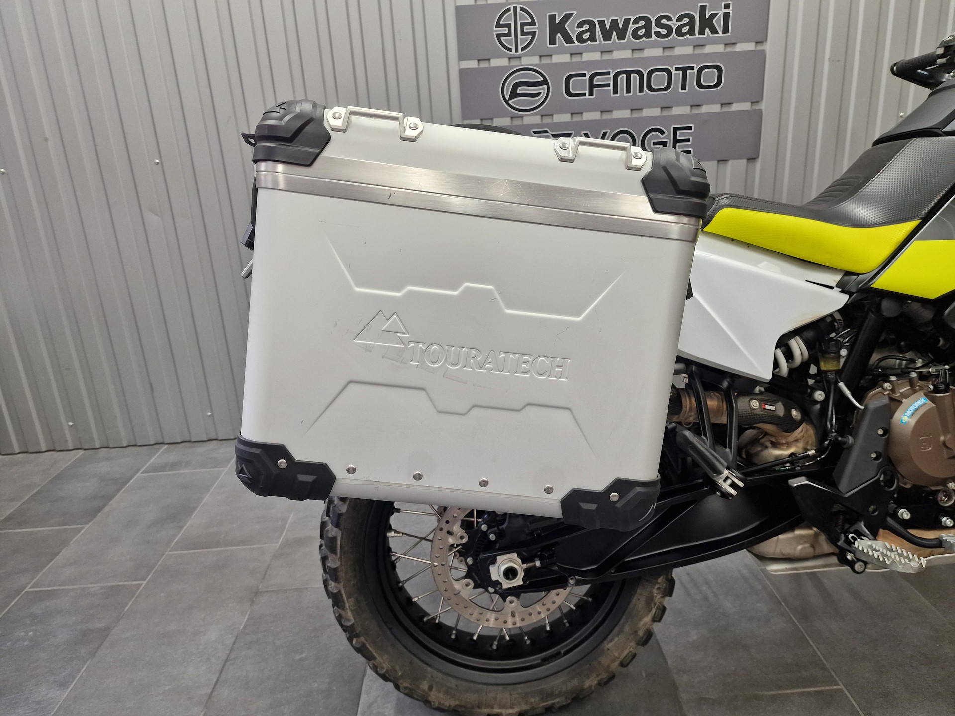 HUSQVARNA Norden 901-image-9