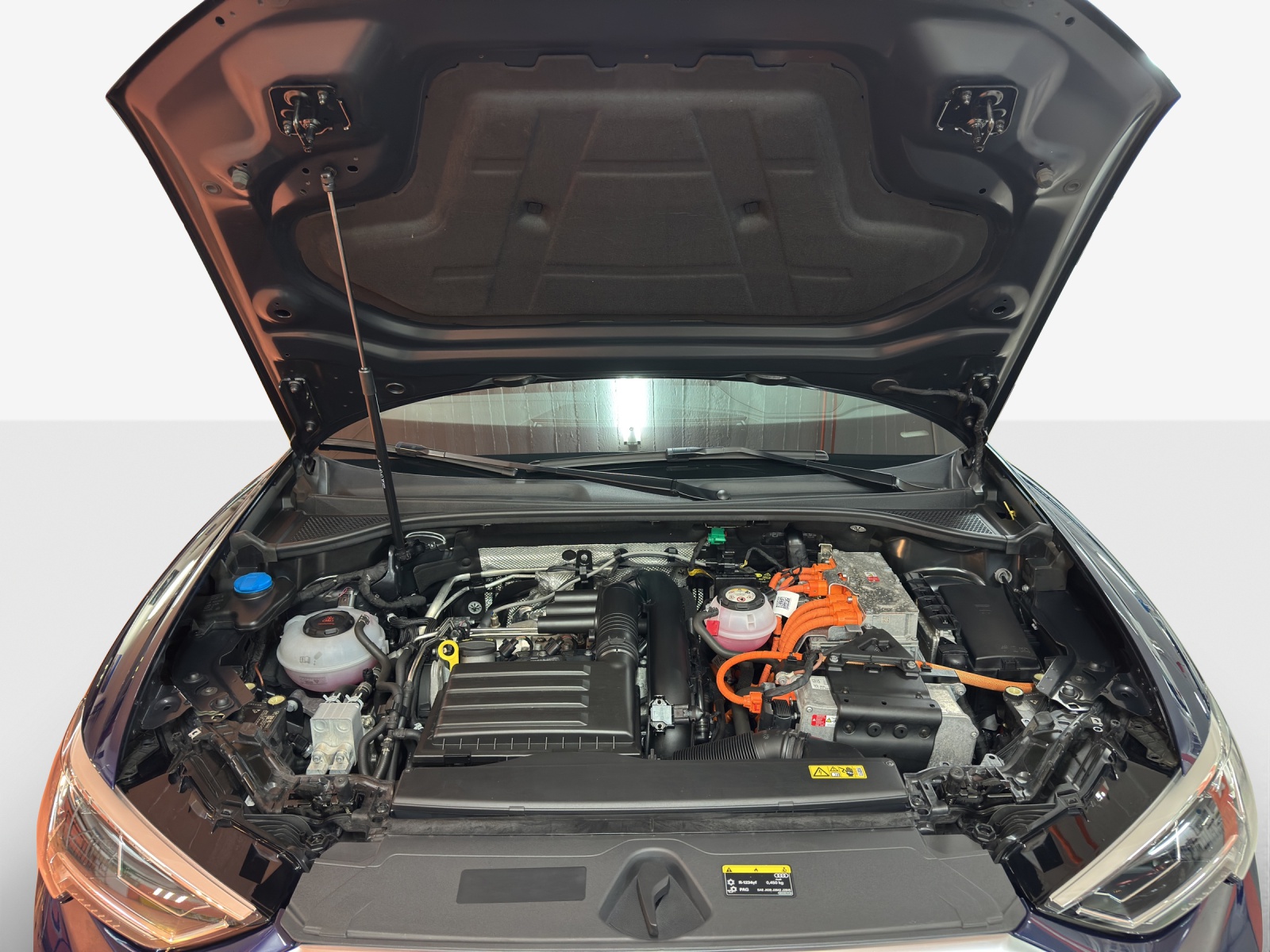 AUDI Q3 Sportback 45 TFSI e S line Attraction S-tronic-image-16