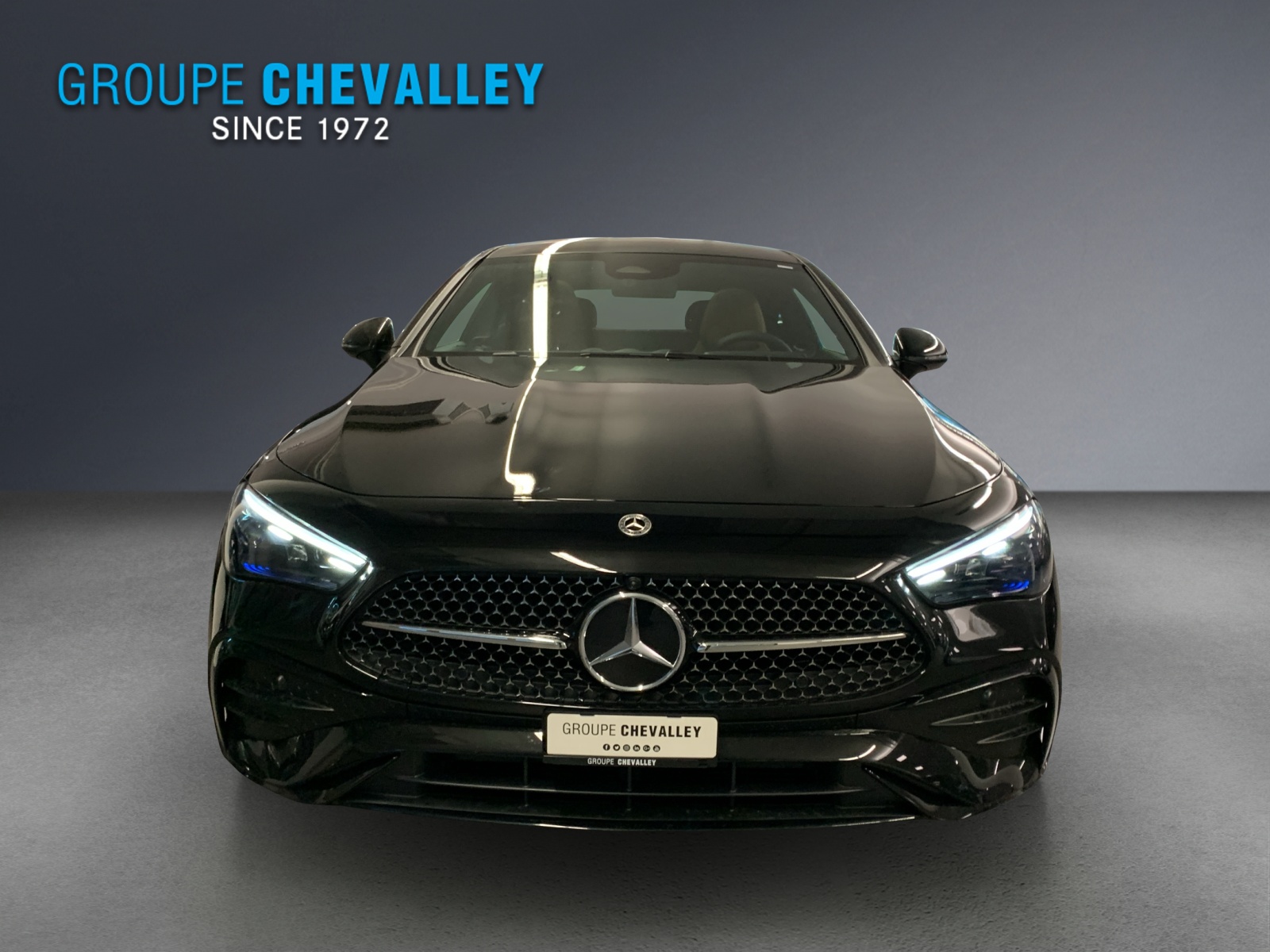 MERCEDES-BENZ CLE 300 Coupé 4MATIC-image-4