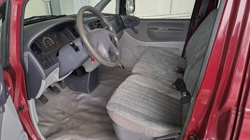 MITSUBISHI L 400 2.0-16-image-14