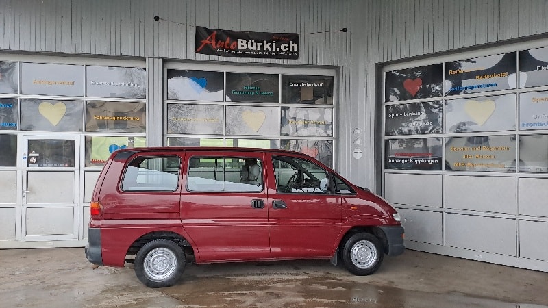 MITSUBISHI L 400 2.0-16-image-6