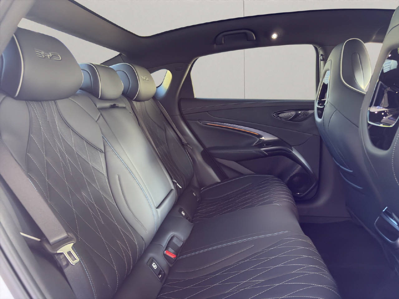 BYD Seal Excellence AWD-image-8