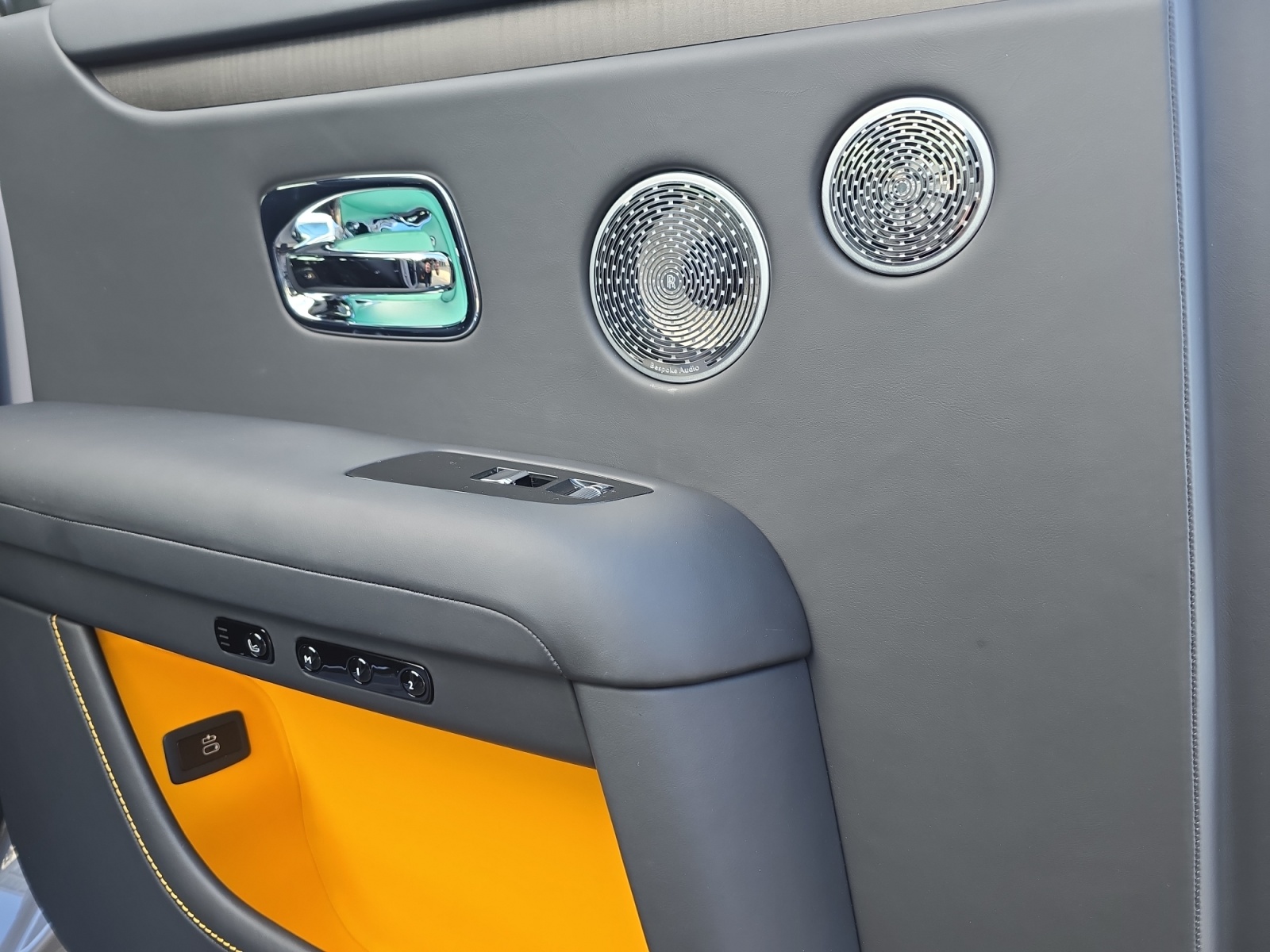 ROLLS-ROYCE Ghost - Schmohl-Auslieferung - RR Provenance 24 Monaten Garantie und Service-image-14