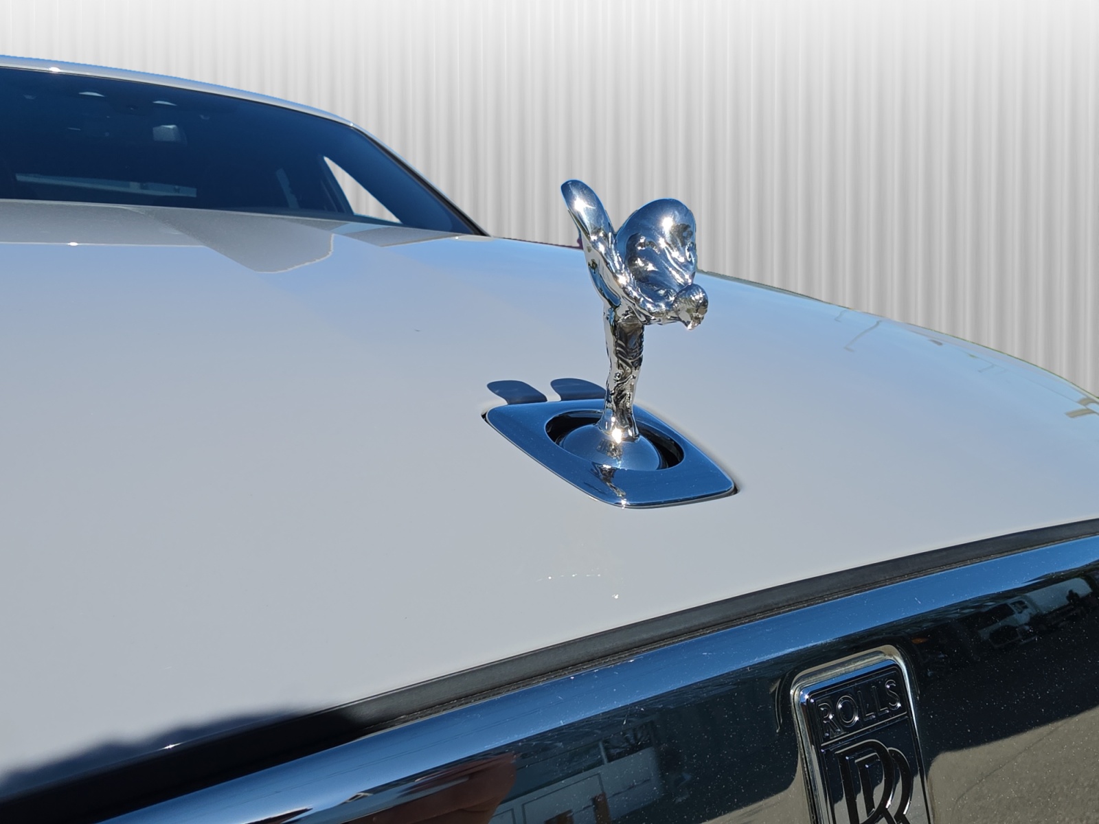 ROLLS-ROYCE Ghost - Schmohl-Auslieferung - RR Provenance 24 Monaten Garantie und Service-image-17