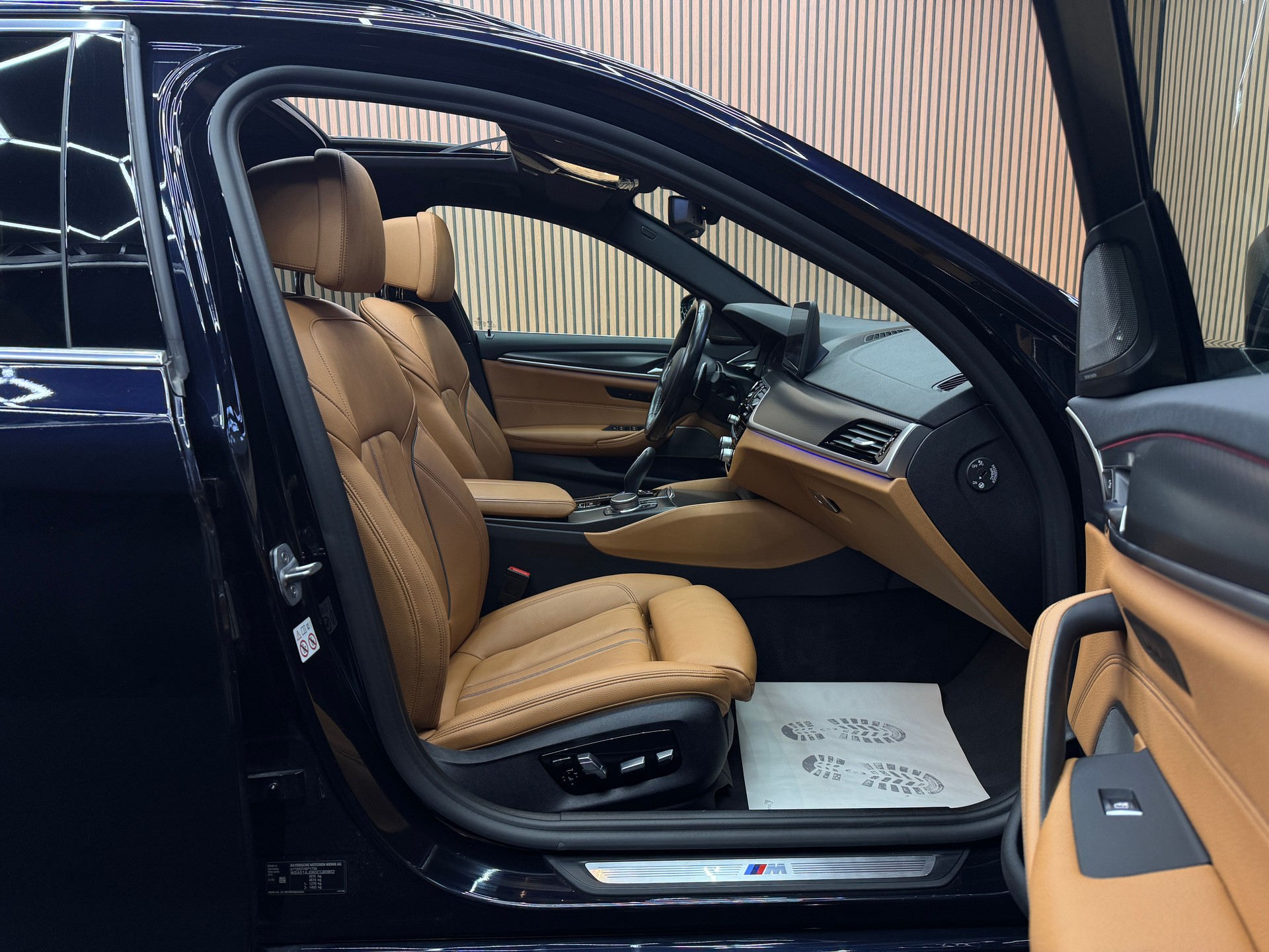 BMW 540d xDrive M Sport SAG Touring *ab CHF 385.-/ Monat*-image-10