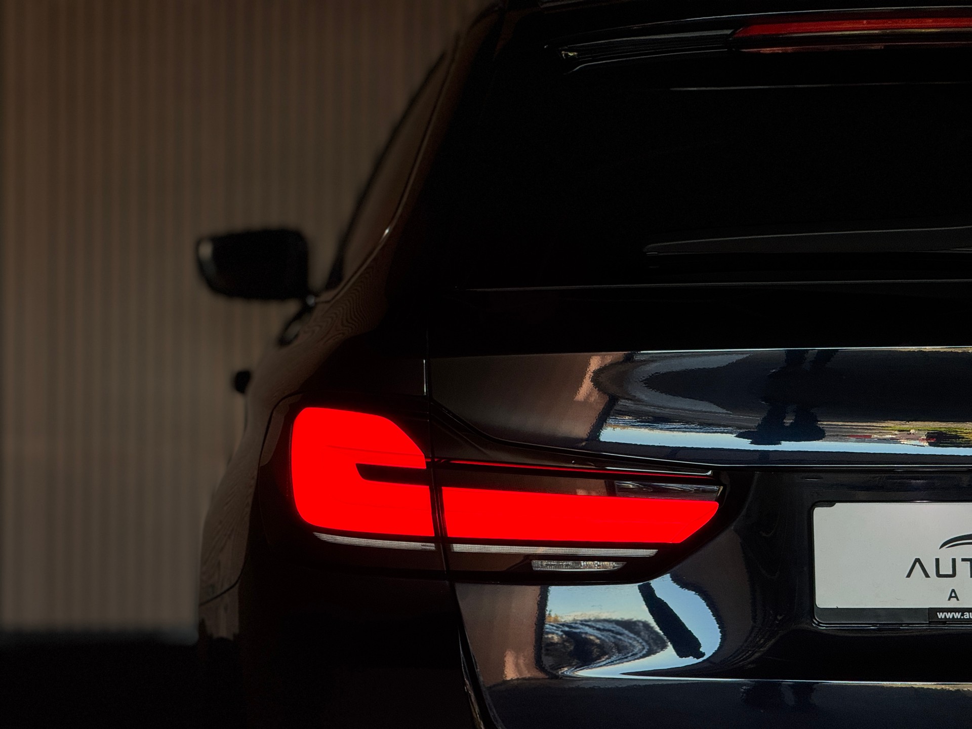 BMW 540d xDrive M Sport SAG Touring *ab CHF 385.-/ Monat*-image-6