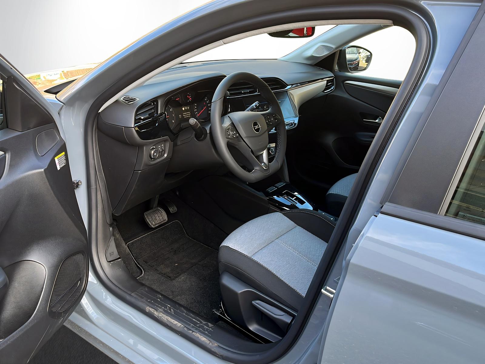 OPEL Corsa 1.2 T Edition-image-6