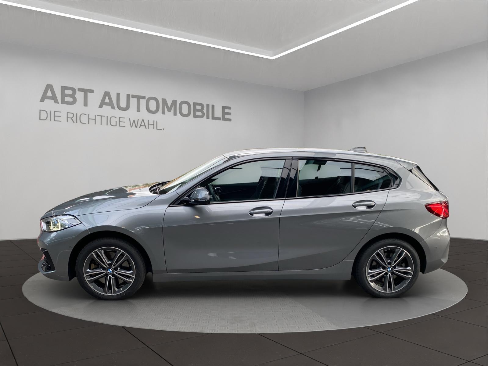 BMW 120d xDrive-image-1