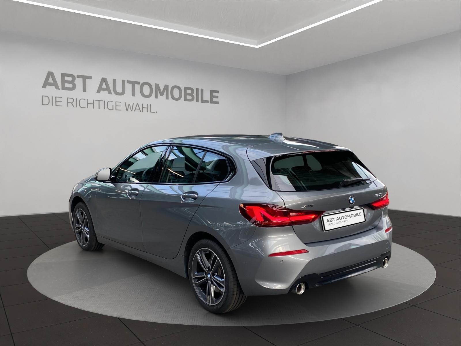 BMW 120d xDrive-image-2