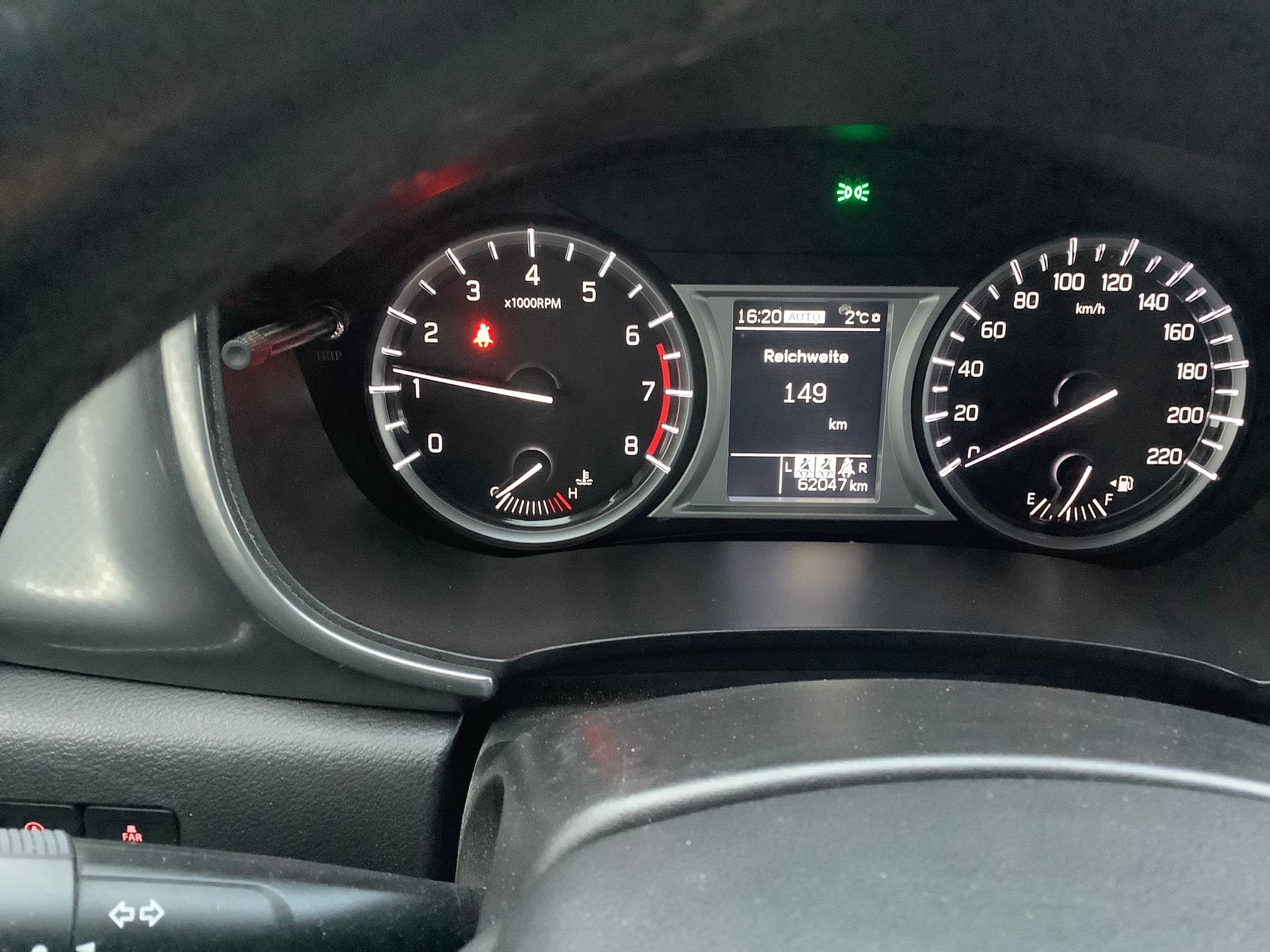 SUZUKI Vitara 1.6 Compact Top-image-12