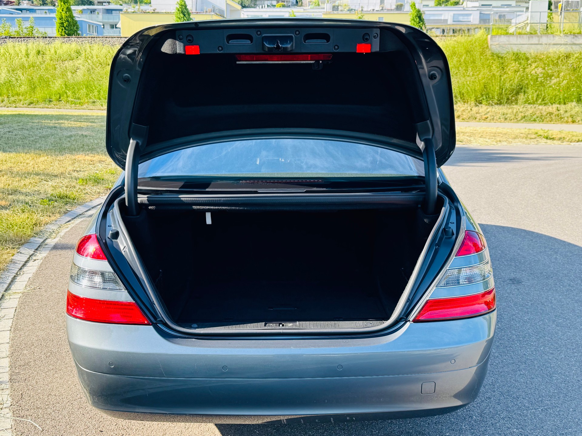 MERCEDES-BENZ S 450 L 4Matic 7G-Tronic Langversion-image-14