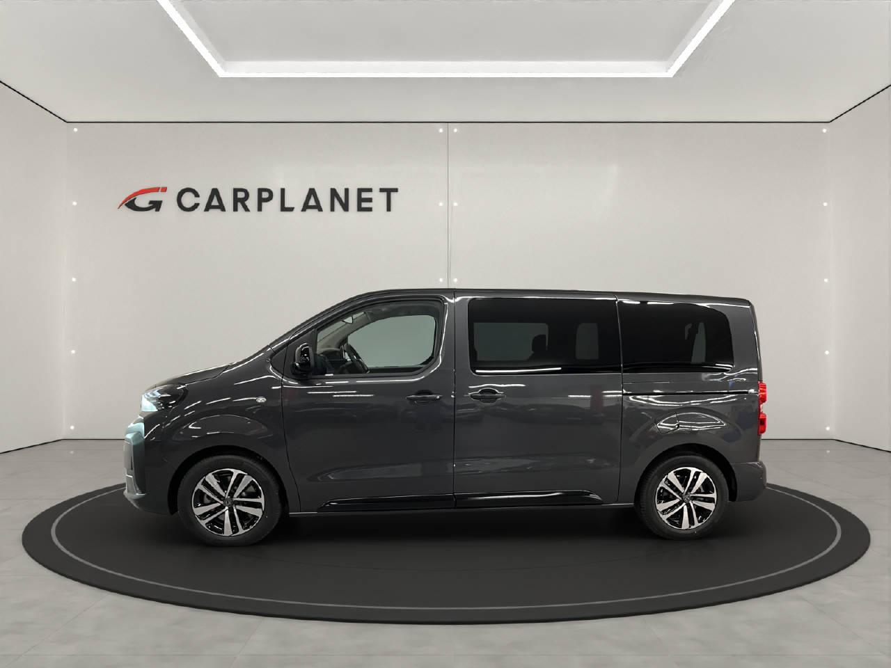 PEUGEOT Traveller Standard 2.2 BlueHDi 180 Business VIP S/S-showroom-element-2