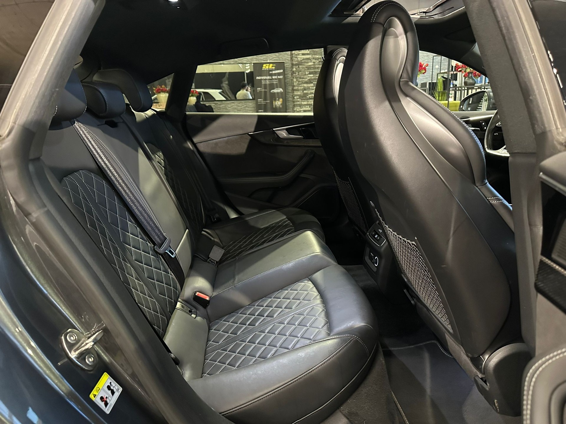 AUDI S5 Sportback 3.0 TDI quattro tiptronic-image-15