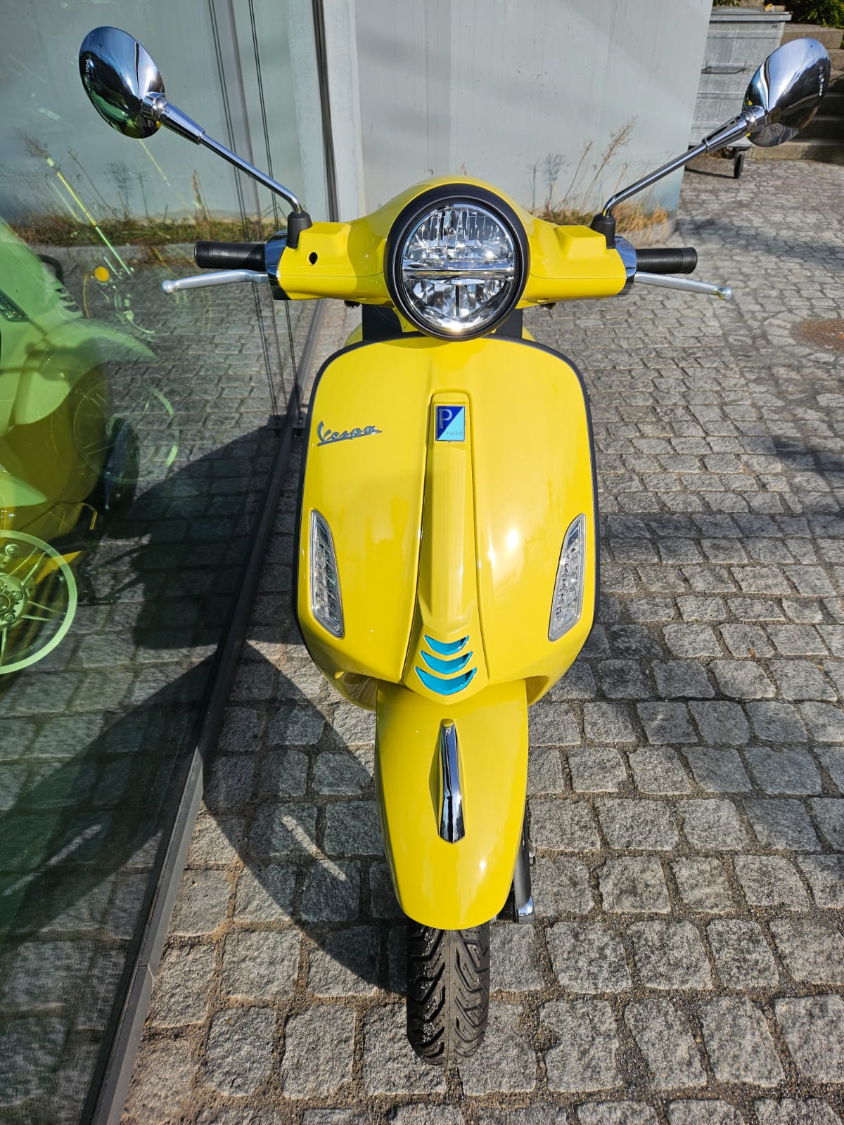 PIAGGIO Vespa Primavera 125 S Euro 5+-image-4