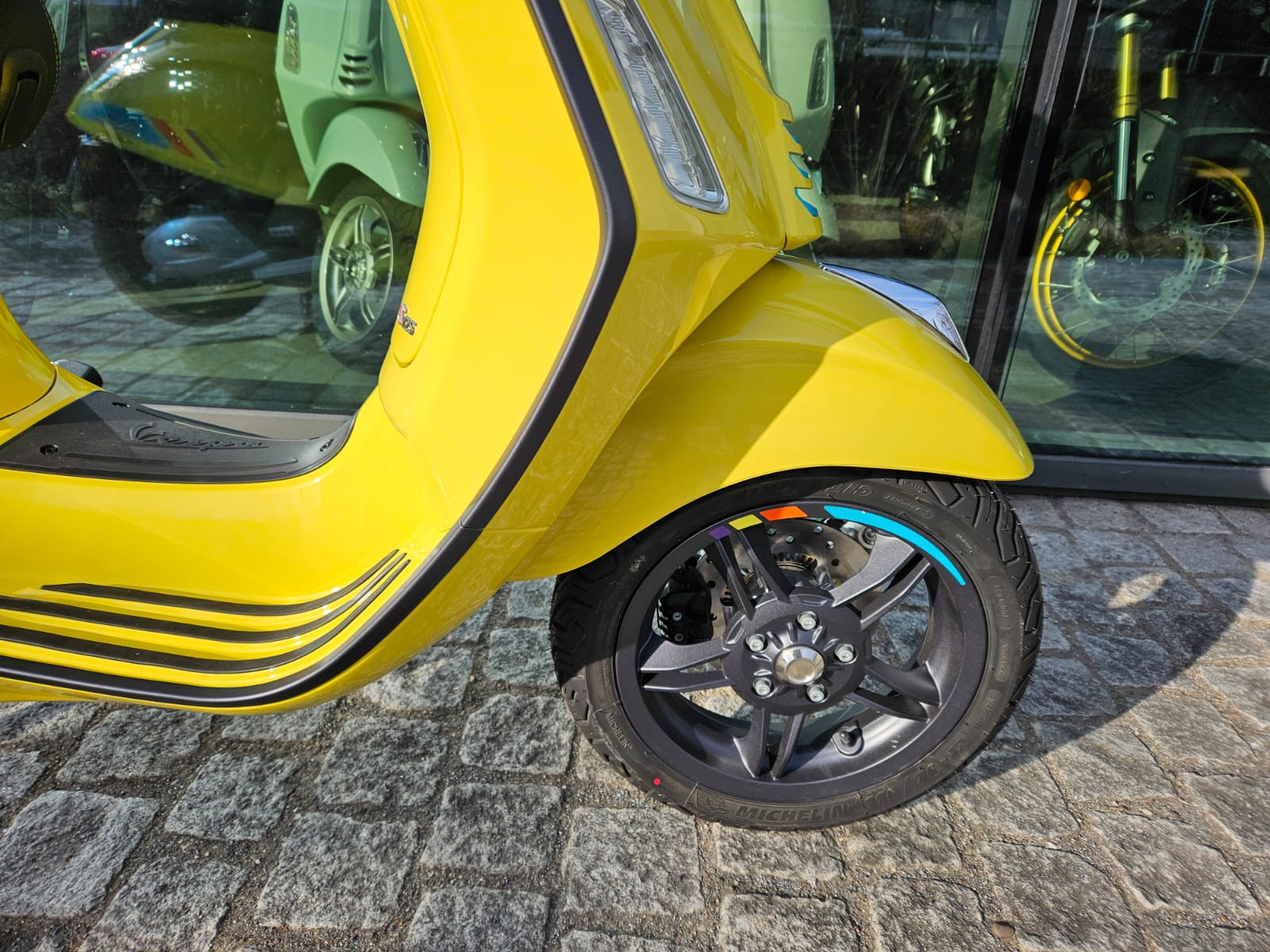 PIAGGIO Vespa Primavera 125 S Euro 5+-image-7