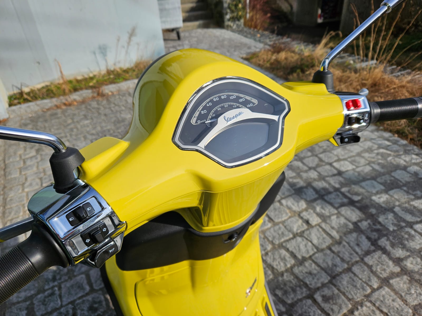 PIAGGIO Vespa Primavera 125 S Euro 5+-image-6